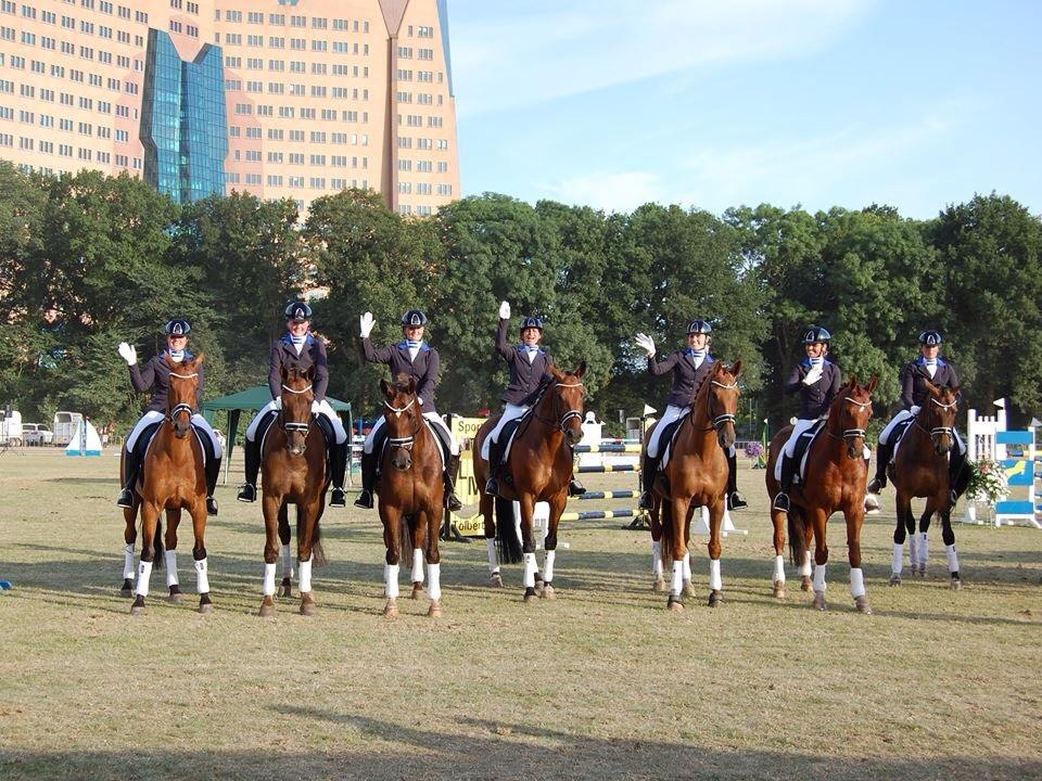 Gronings Kampioenschap 2014