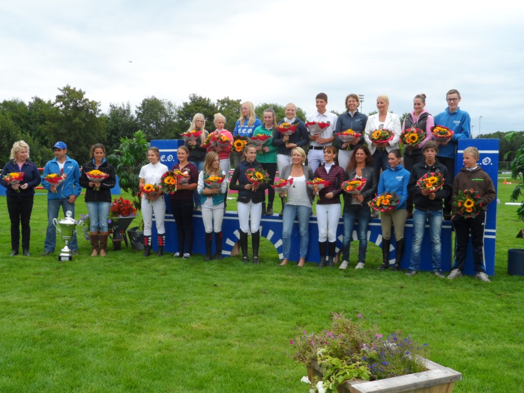 Verenigingsdag 2014